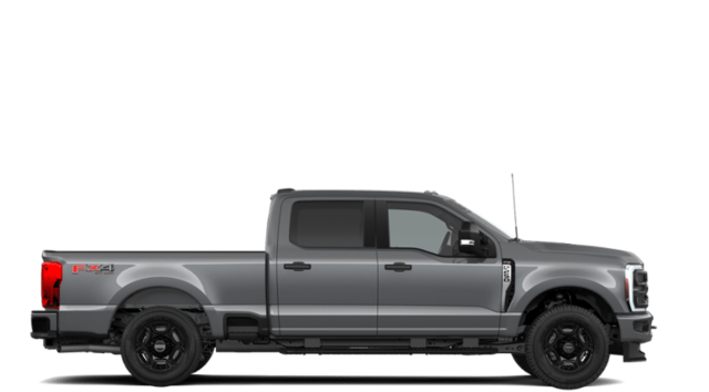 2026 Ford SuperDuty